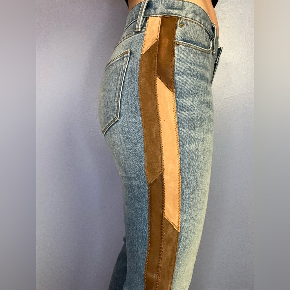 Frame Jeans - Picture 3 of 5